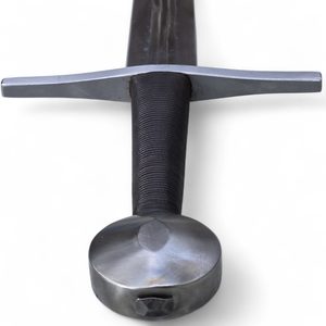 GAUTIER, One-Handed Medieval Sword, Full Tang