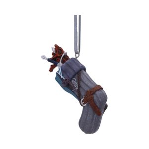 Lord of the Rings, Gandalf - Christmas ornament