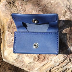 MORLEY LEATHER WALLET - WALLETS{% if kategorie.adresa_nazvy[0] != zbozi.kategorie.nazev %} - LEATHER PRODUCTS{% endif %}