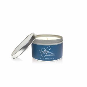 SLEEP SENSATION TRAVEL CONTAINER - SCENTED CANDLES{% if kategorie.adresa_nazvy[0] != zbozi.kategorie.nazev %} - AROMATHERAPY{% endif %}