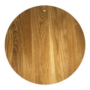 TREE OF LIFE - RUNES Wall Decoration 45cm Oak