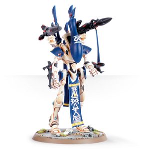 Warhammer 40k: Aeldari - Wraithlord