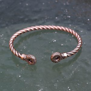 GALLIA, KELTEN, ARMBAND, BRONZE - WIKINGER, SLAWISCHE, KELTISCHE ARMBÄNDER - BRONZE{% if kategorie.adresa_nazvy[0] != zbozi.kategorie.nazev %} - SCHMUCKSTÜCKE{% endif %}