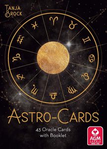 Astro Tarot Cards