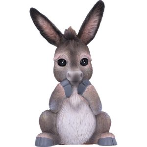 Donkeys, Can't See, Can't Speak, Can't Hear 3 pieces