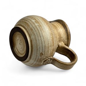 Milk Jug, ceramic
