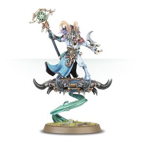 Warhammer 40k: Combat patrol - Thousand Sons