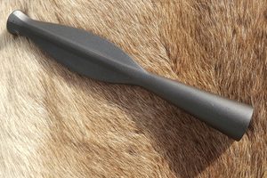 Spear Head Trainer - rubber