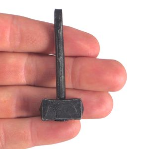 Marteau de Thor, pendentif