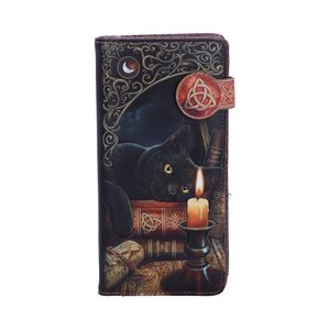Witching Hour, Embossed Purse