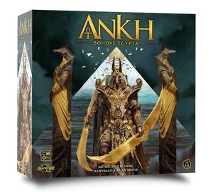 Ankh: Gods of Egypt