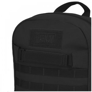 Backpack Magnum Wildcat black
