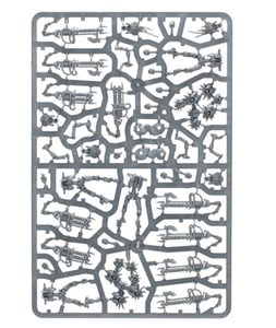 Warhammer 40k: Combat Patrol: Necrons