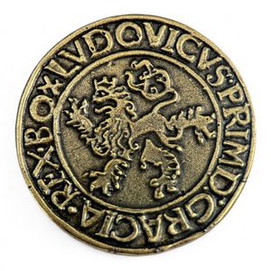 THALER - Joachimstaler, coin replica
