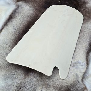 Jousting shield II. c.1350-1420 - plywood