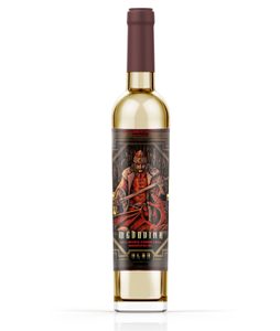 VLAD - chilli spice mead 500 ml