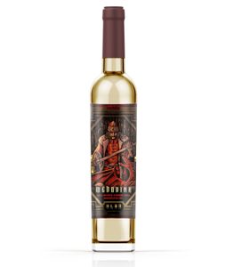 VLAD - CHILLI SPICE MEAD 500 ML - MEAD{% if kategorie.adresa_nazvy[0] != zbozi.kategorie.nazev %} - MEAD, HONEY{% endif %}