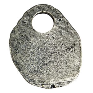 Bo- amulette runique