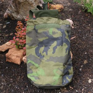 MILITARY POUCH FOR MAGAZINES VZ95 - PLATE CARRIERS, TACTICAL NYLON{% if kategorie.adresa_nazvy[0] != zbozi.kategorie.nazev %} - BUSHCRAFT{% endif %}