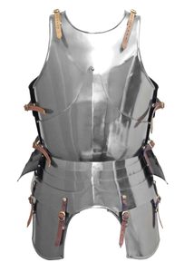 Italian harness, plate armor set, 1450 AD