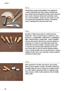 Leather - new projects