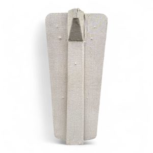 Medieval shield - pavise, 105 cm