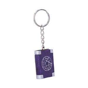 Spellbook, keyring, 4,5 cm