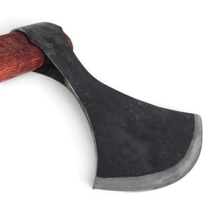 Viking Two-Handed Dane Axe