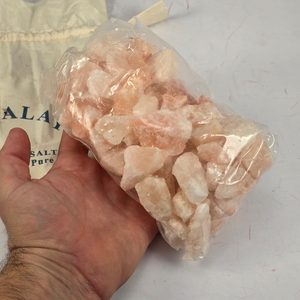 CRYSTAL SALT Himalaya 1000g