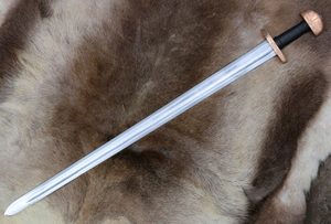 VIKING SWORD KLEPP, NORWAY - VIKING AND NORMAN SWORDS{% if kategorie.adresa_nazvy[0] != zbozi.kategorie.nazev %} - WEAPONS - SWORDS, AXES, KNIVES{% endif %}