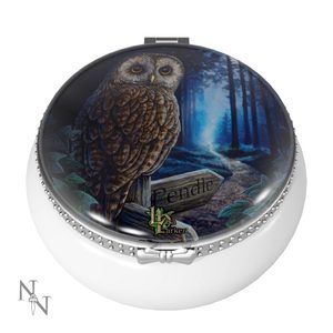 TRINKET BOX WAY OF THE WITCH - BOXES, PENCIL CASES{% if kategorie.adresa_nazvy[0] != zbozi.kategorie.nazev %} - PAGAN DECORATIONS{% endif %}