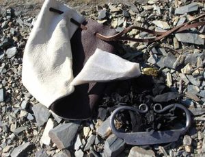 SILEX, PIERRE À FUSIL, QUARTZ