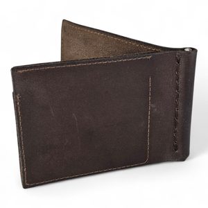 Leather wallet, Trilobit