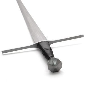 Langschwert, England, 15. Jahrhundert