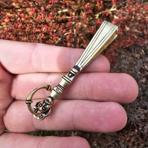 PINCE À ÉPILER - bronze, Gotland