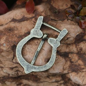 BOUCLE DE CEINTURE Viking