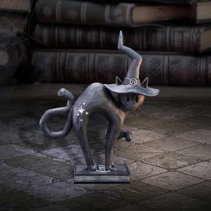 Hex Spell Cats - figurine 15 cm