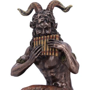 Pan's Melody 24cm