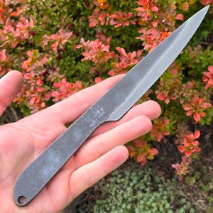 DRAGONFLY, competition throwing knife
