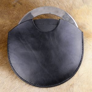 LEDERETUI FÜR CHAKRAM