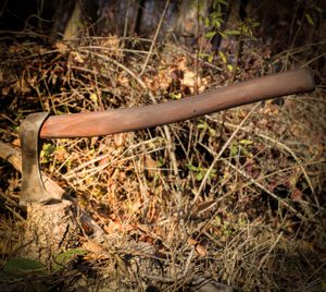 FRANCISCA THROWING AXE - AXES, POLEWEAPONS{% if kategorie.adresa_nazvy[0] != zbozi.kategorie.nazev %} - WEAPONS - SWORDS, AXES, KNIVES{% endif %}