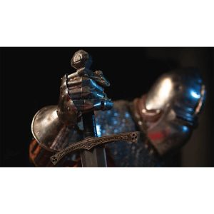 Radzig Schwert, abgeschwächte Nachbildung - Kingdom Come: Deliverance