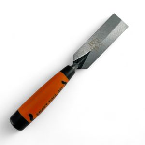 PROFESSIONAL ARCHAEOLOGY SECTION TROWEL, Battiferro, blunt blade