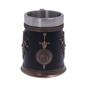 MEDUSA'S DEMISE TANKARD 17.7CM - TASSEN, KELCHE{% if kategorie.adresa_nazvy[0] != zbozi.kategorie.nazev %} - FIGUREN, DEKORATIONEN{% endif %}