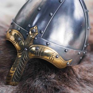 REINAR, Norman Helmet