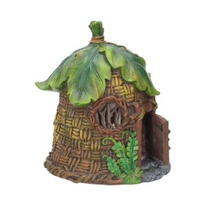 LEAF LOFT, elf's house