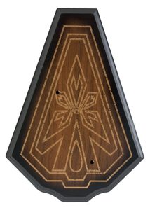 GIMLI - Axe - Lord of the Rings