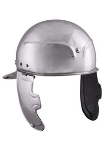 Celtic helmet, Port Bei Nidau, collectible reproduction