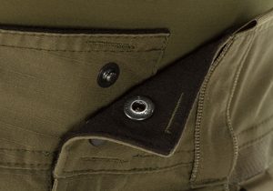 TACTICAL SHORTS, CLAWGEAR, RAL7013 - MILITARY HOSEN{% if kategorie.adresa_nazvy[0] != zbozi.kategorie.nazev %} - BUSHCRAFT{% endif %}