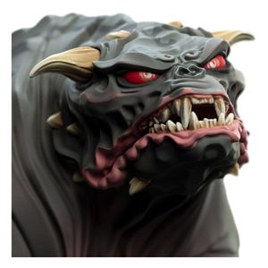 GHOSTBUSTERS ZUUL VINYL FIGURE TERROR DOG 14 CM - GHOSTBUSTERS{% if kategorie.adresa_nazvy[0] != zbozi.kategorie.nazev %} - LICENSED MERCH - FILMS, GAMES{% endif %}